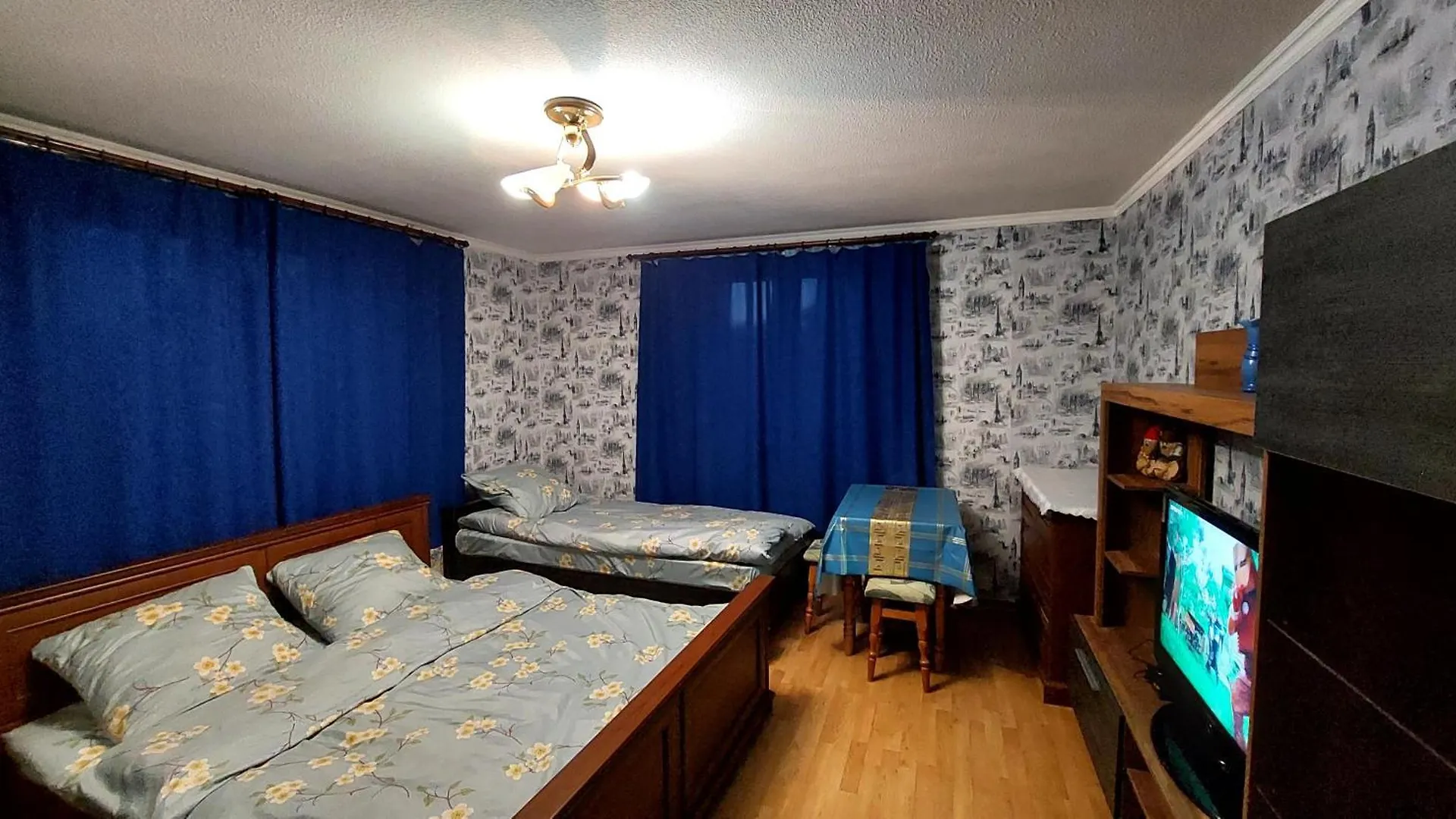 Коттеджный Городок Вита -Литовская, Голосеевский Район, Динамо, Конча-Заспа Kiev 0*,
