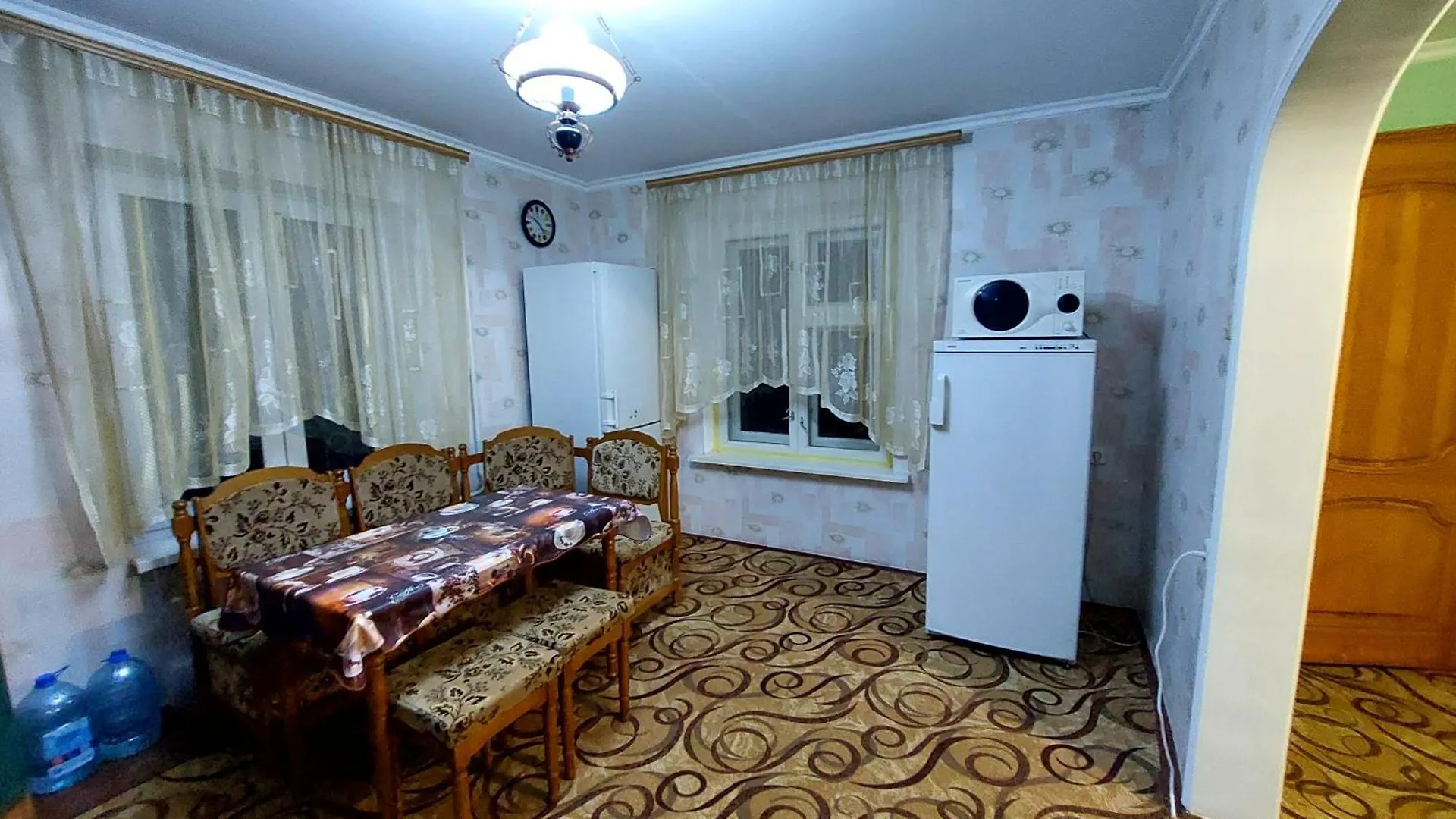 Коттеджный Городок Вита -Литовская, Голосеевский Район, Динамо, Конча-Заспа Kiev 0*,  Ucrania