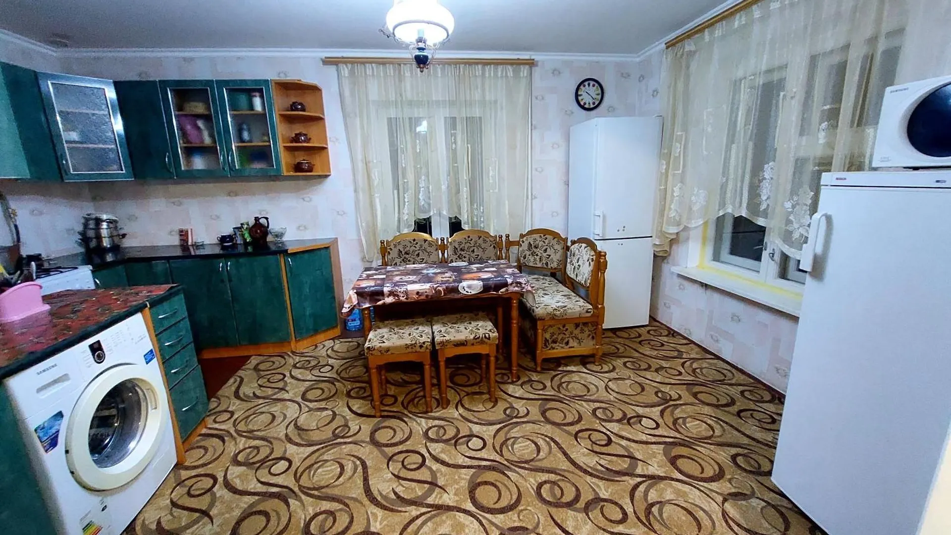 Коттеджный Городок Вита -Литовская, Голосеевский Район, Динамо, Конча-Заспа Kiev Ucrania