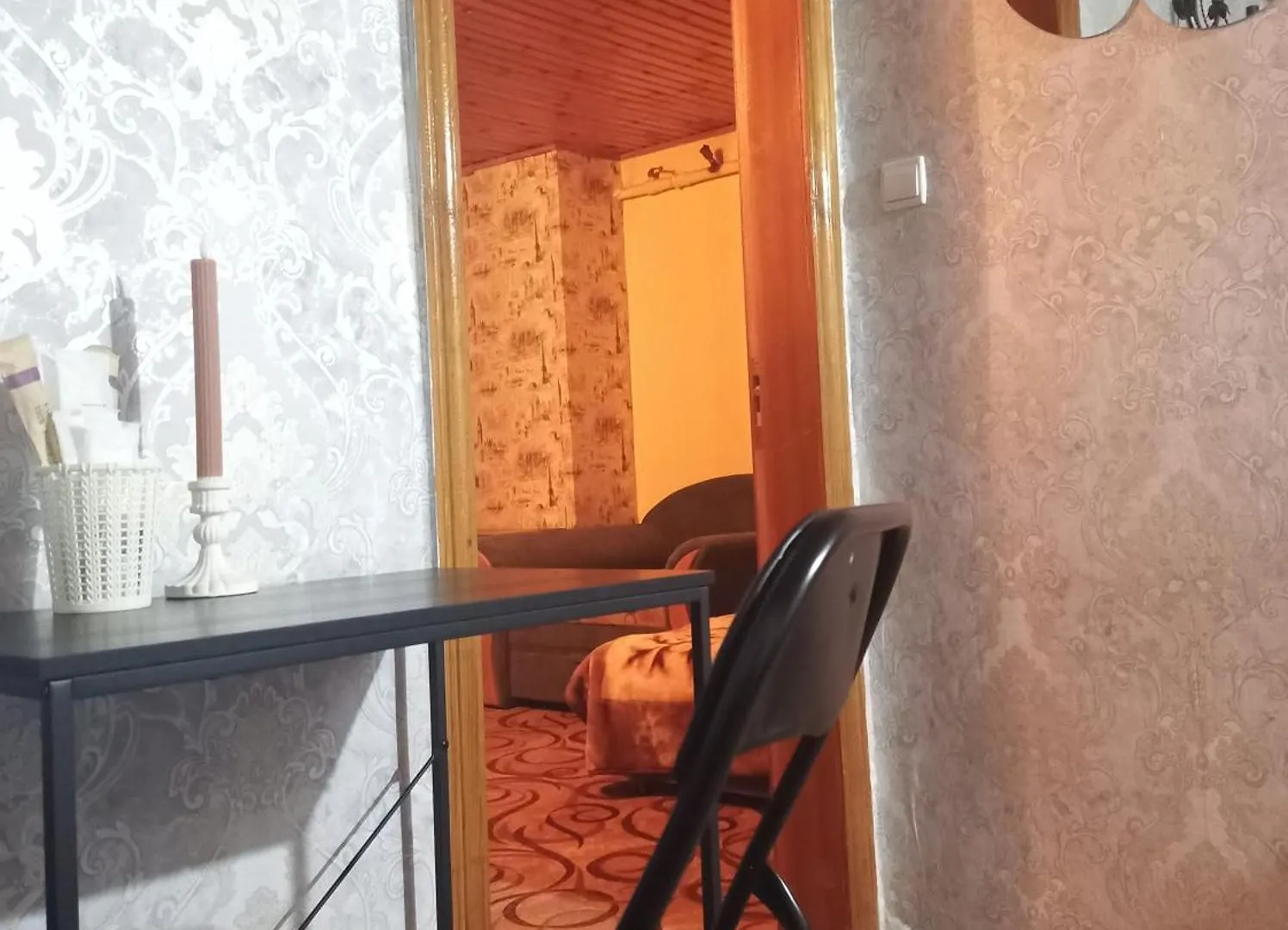 Коттеджный Городок Вита -Литовская, Голосеевский Район, Динамо, Конча-Заспа Kiev Pensión