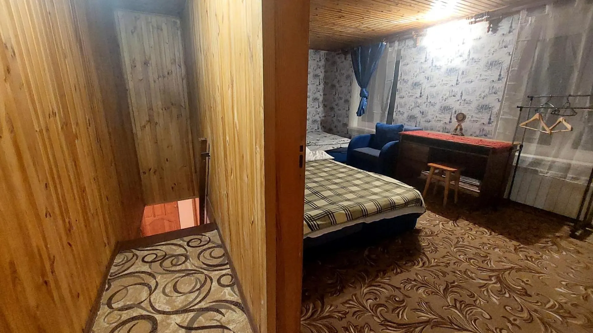 Коттеджный Городок Вита -Литовская, Голосеевский Район, Динамо, Конча-Заспа Kiev 0*,  Ucrania