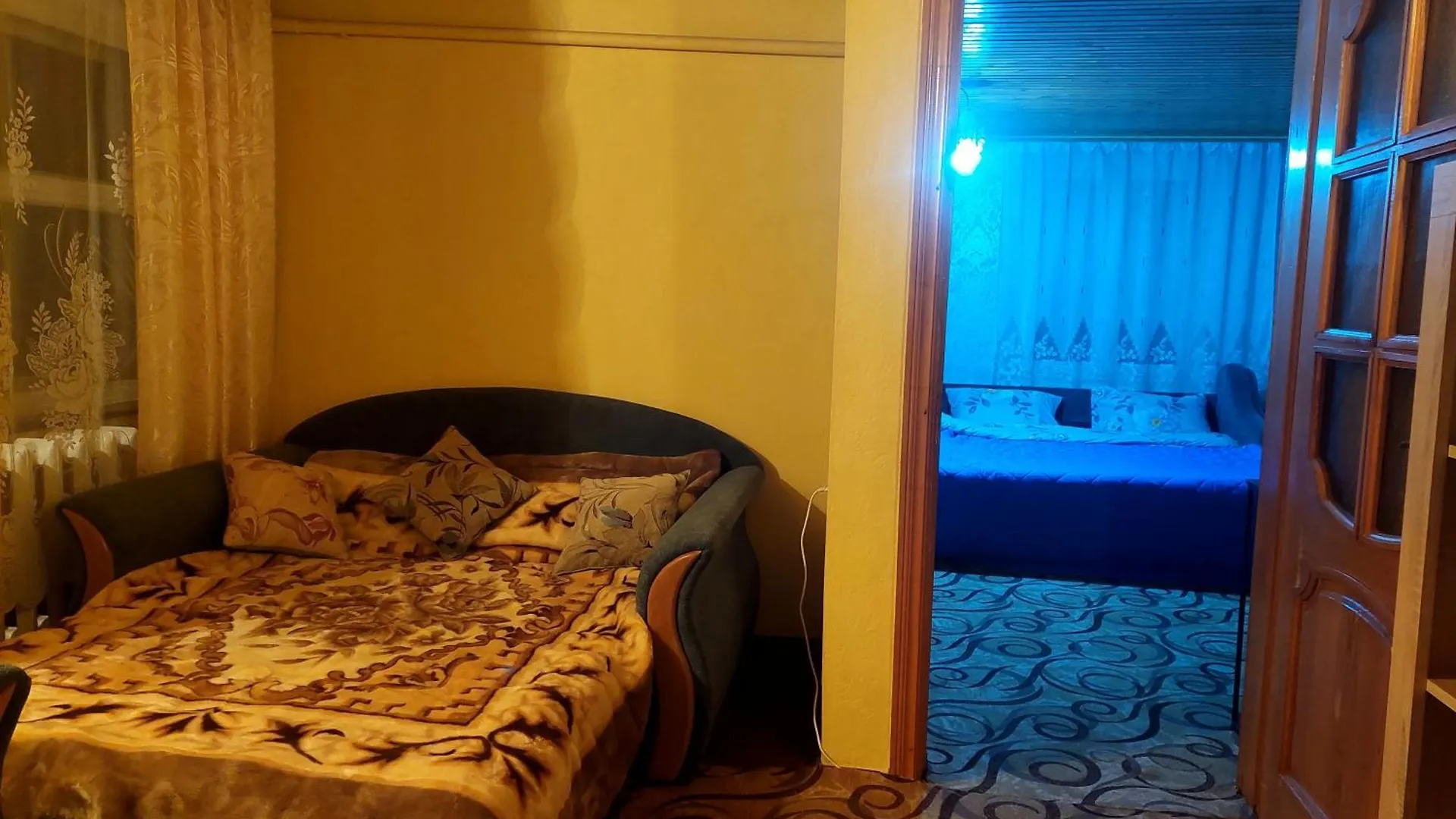 Коттеджный Городок Вита -Литовская, Голосеевский Район, Динамо, Конча-Заспа Kiev 0*,  Ucrania