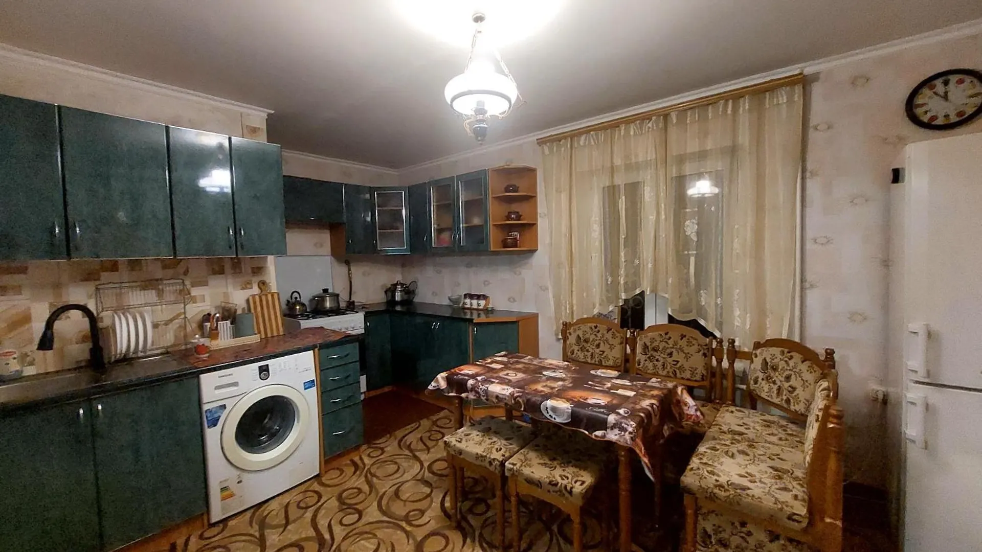 Pensión Коттеджный Городок Вита -Литовская, Голосеевский Район, Динамо, Конча-Заспа Kiev