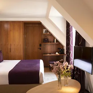Maison Fl 4*, Париж Франция