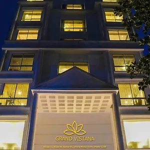 Grand Vistana 4*, Дакка Бангладеш