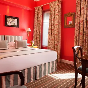 Le Relais Madeleine 4*, Париж Франция
