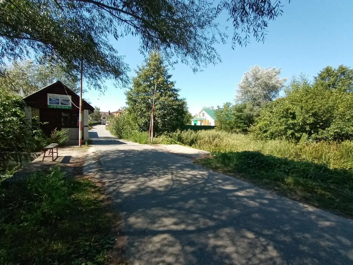 Pensionat Коттеджный Городок Вита -Литовская, Голосеевский Район, Динамо, Конча-Заспа Kiev Ukraina