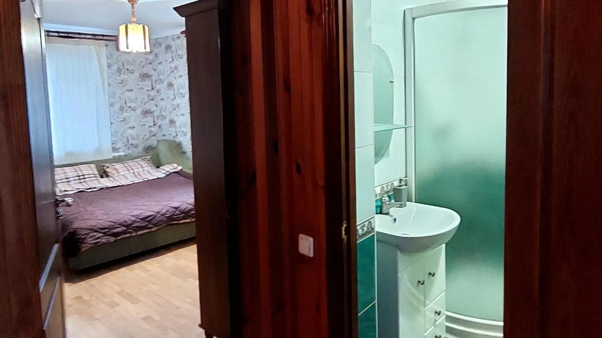 Pensionat Коттеджный Городок Вита -Литовская, Голосеевский Район, Динамо, Конча-Заспа Kiev