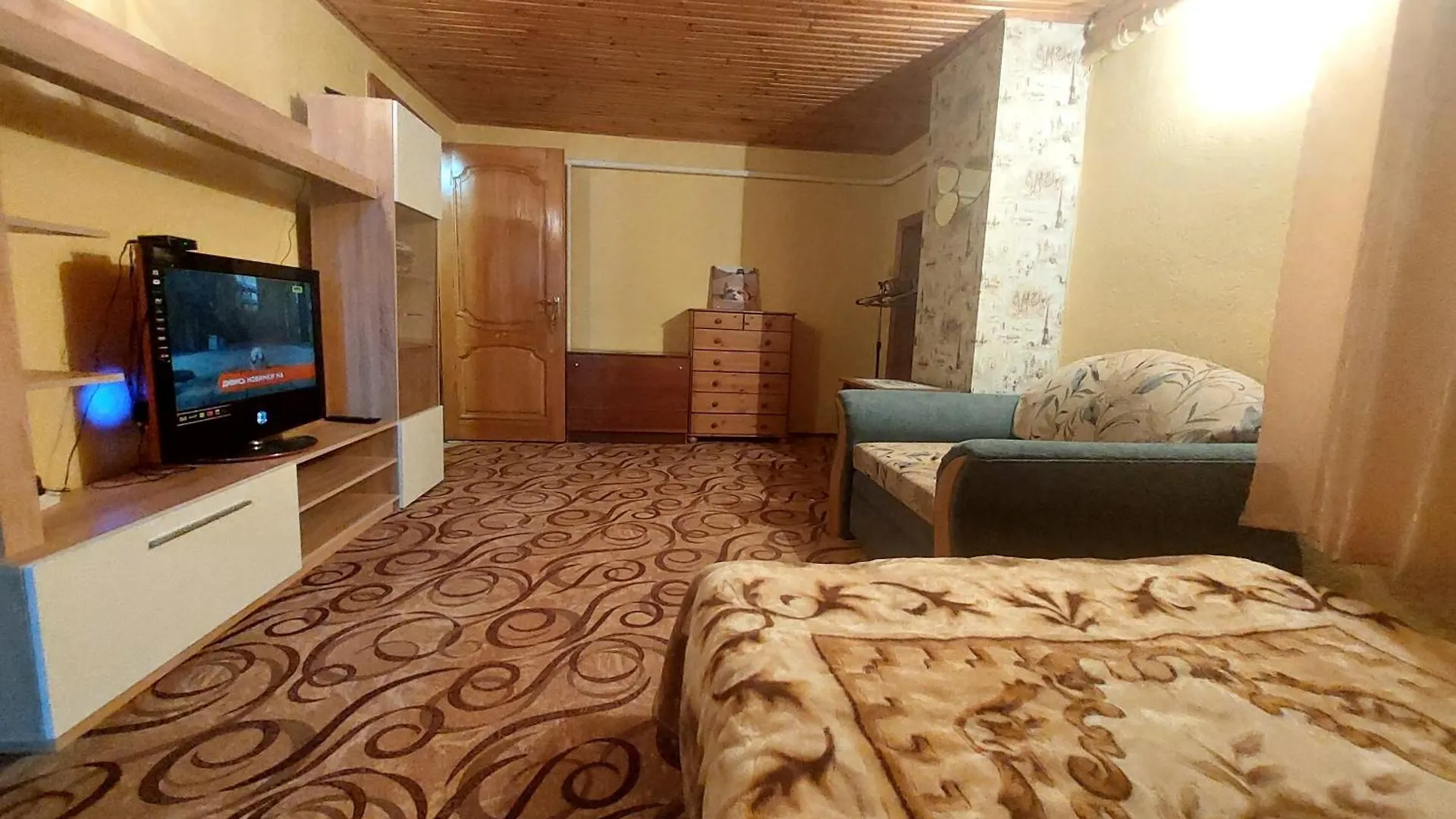 Pensionat Коттеджный Городок Вита -Литовская, Голосеевский Район, Динамо, Конча-Заспа Kiev Ukraina