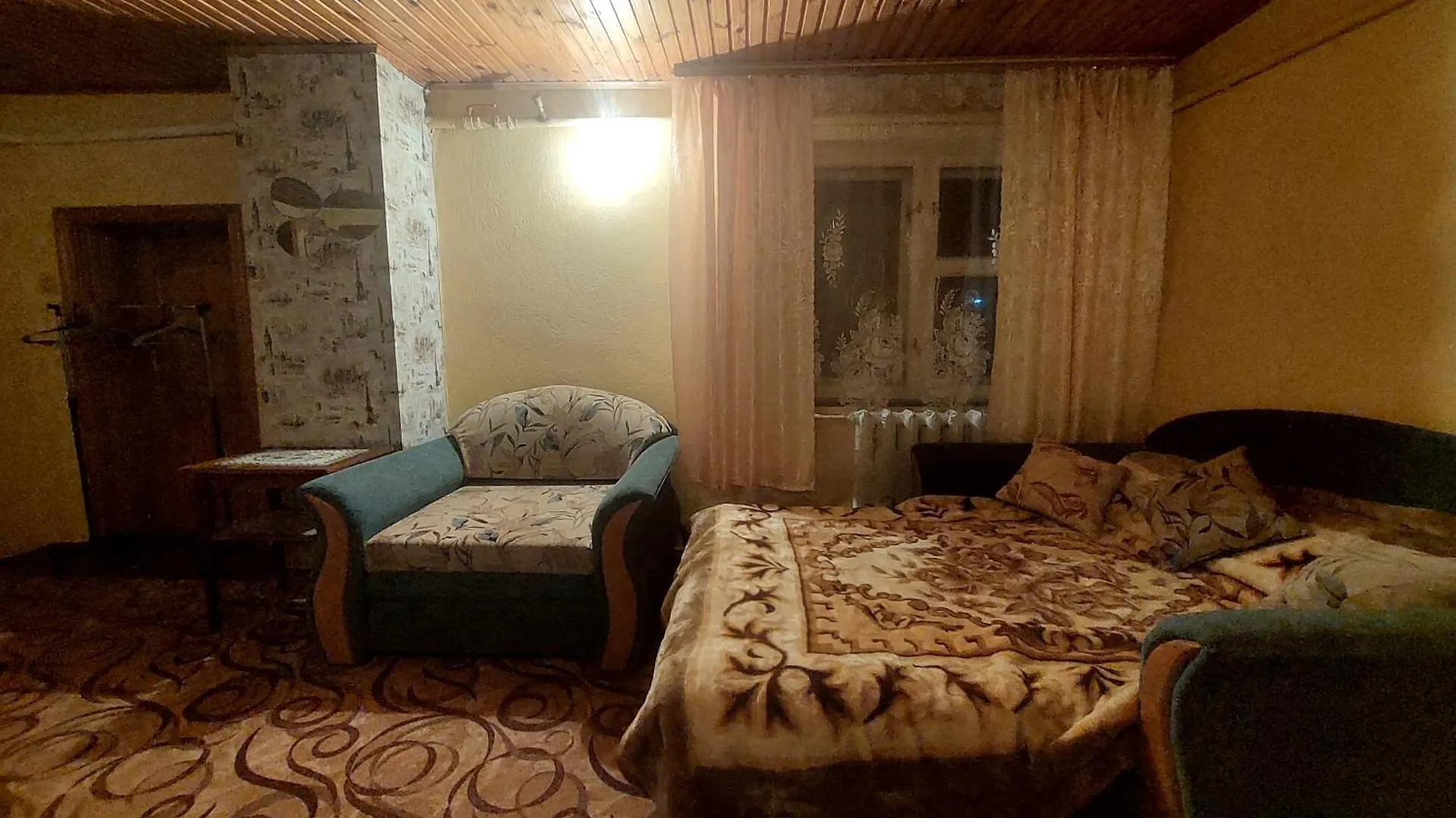 Pensionat Коттеджный Городок Вита -Литовская, Голосеевский Район, Динамо, Конча-Заспа Kiev